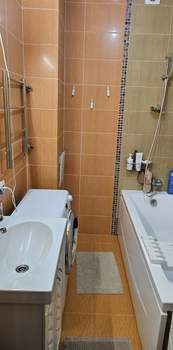 1-к квартира, вторичка, 47м2, 5/14 этаж