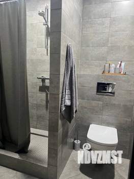 4-к квартира, вторичка, 92м2, 7/15 этаж