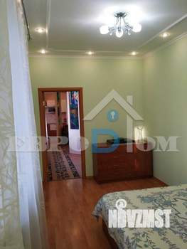 2-к квартира, вторичка, 77м2, 6/10 этаж