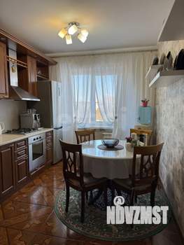 3-к квартира, вторичка, 64м2, 9/9 этаж