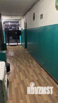 Студия квартира, вторичка, 18м2, 3/5 этаж