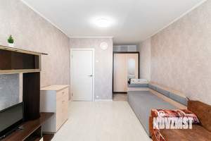 1-к квартира, вторичка, 33м2, 7/9 этаж