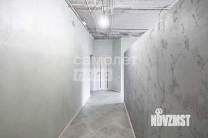 3-к квартира, вторичка, 90м2, 1/16 этаж