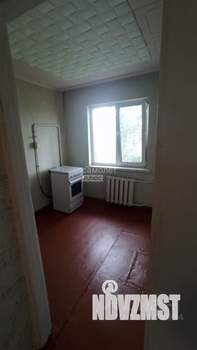 2-к квартира, вторичка, 45м2, 5/5 этаж