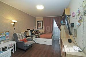 1-к квартира, вторичка, 39м2, 3/10 этаж