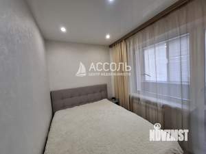 1-к квартира, вторичка, 40м2, 2/10 этаж