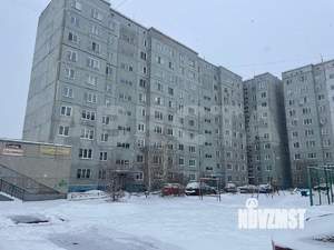 3-к квартира, вторичка, 63м2, 5/10 этаж