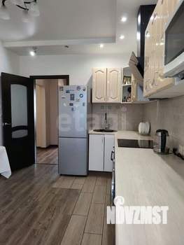 3-к квартира, вторичка, 68м2, 6/12 этаж