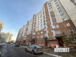 4-к квартира, вторичка, 120м2, 1/10 этаж