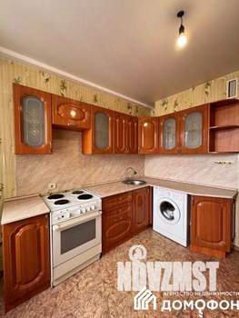 3-к квартира, вторичка, 72м2, 10/14 этаж
