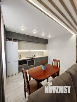 3-к квартира, вторичка, 66м2, 6/9 этаж