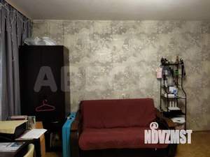 1-к квартира, вторичка, 41м2, 4/10 этаж