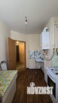 1-к квартира, вторичка, 30м2, 1/3 этаж