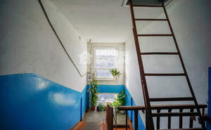 1-к квартира, вторичка, 31м2, 5/5 этаж