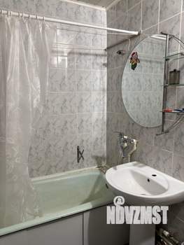 2-к квартира, вторичка, 45м2, 5/5 этаж