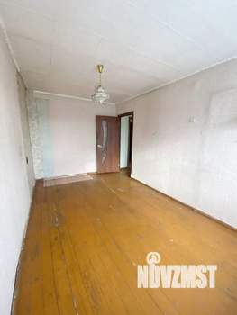 3-к квартира, вторичка, 58м2, 5/5 этаж