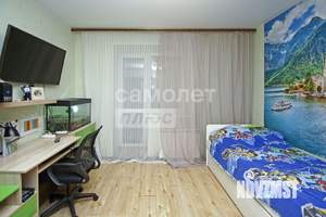 2-к квартира, вторичка, 60м2, 11/15 этаж