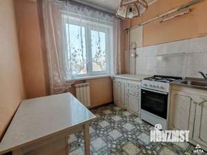 2-к квартира, вторичка, 44м2, 4/5 этаж