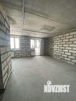 Студия квартира, вторичка, 39м2, 13/17 этаж