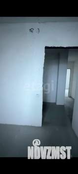 2-к квартира, сданный дом, 61м2, 13/16 этаж