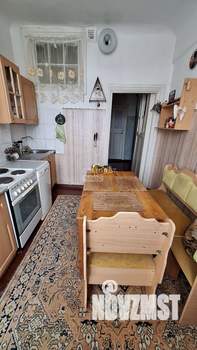 2-к квартира, вторичка, 59м2, 3/5 этаж