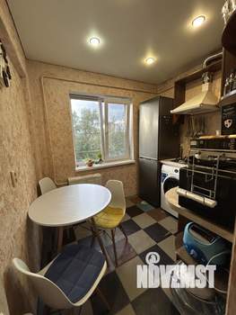 2-к квартира, вторичка, 48м2, 5/5 этаж