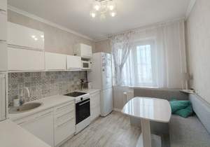 3-к квартира, вторичка, 69м2, 9/10 этаж