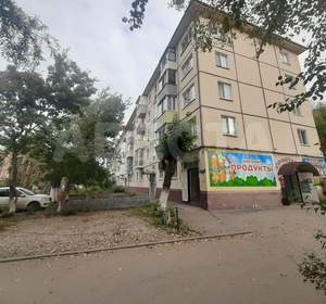 2-к квартира, вторичка, 46м2, 4/5 этаж