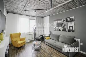 2-к квартира, вторичка, 63м2, 12/17 этаж