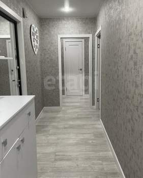 2-к квартира, вторичка, 54м2, 2/10 этаж