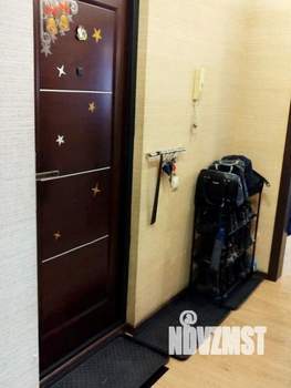 2-к квартира, вторичка, 43м2, 7/9 этаж