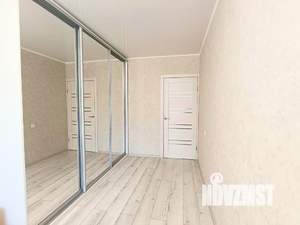 2-к квартира, вторичка, 45м2, 1/5 этаж