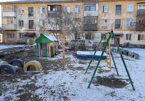 1-к квартира, вторичка, 29м2, 1/3 этаж