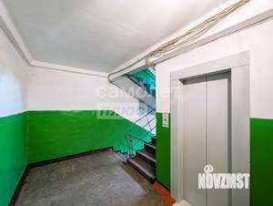 1-к квартира, вторичка, 30м2, 2/9 этаж