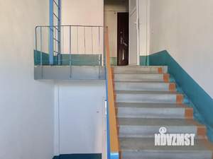 1-к квартира, вторичка, 34м2, 4/4 этаж