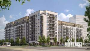 3-к квартира, вторичка, 84м2, 3/16 этаж