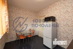 1-к квартира, вторичка, 37м2, 2/9 этаж