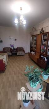 2-к квартира, вторичка, 44м2, 4/5 этаж