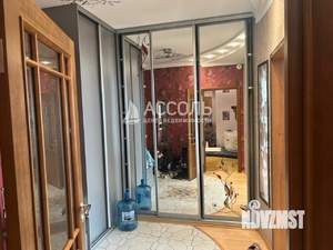 Студия квартира, вторичка, 85м2, 2/15 этаж