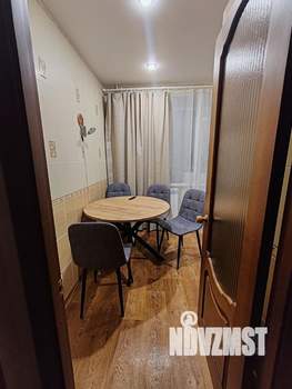 3-к квартира, вторичка, 59м2, 5/9 этаж
