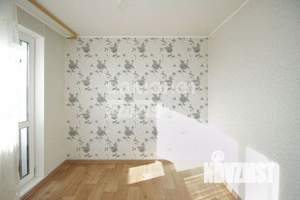 3-к квартира, вторичка, 69м2, 4/5 этаж