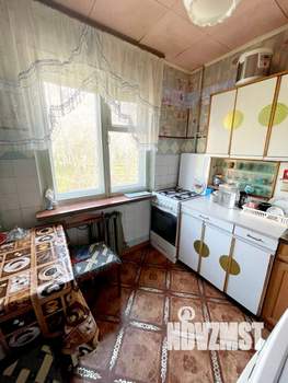 3-к квартира, вторичка, 58м2, 3/5 этаж