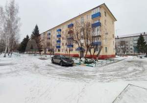 1-к квартира, вторичка, 31м2, 2/5 этаж