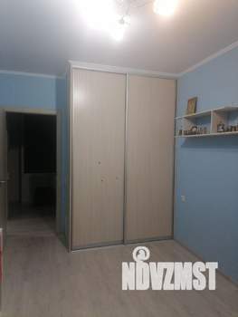 3-к квартира, вторичка, 68м2, 5/11 этаж