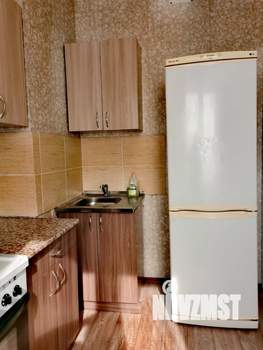 1-к квартира, вторичка, 41м2, 5/10 этаж