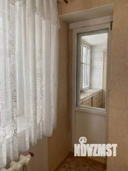 1-к квартира, вторичка, 39м2, 2/10 этаж