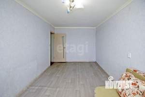 1-к квартира, вторичка, 31м2, 5/5 этаж