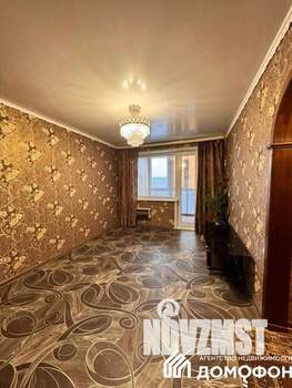 2-к квартира, вторичка, 44м2, 8/9 этаж