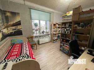 3-к квартира, вторичка, 71м2, 3/3 этаж
