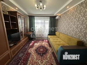 1-к квартира, вторичка, 38м2, 1/10 этаж